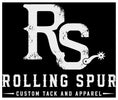 Translation missing: en.Rolling Spur Custom Tack and Apparel accessibility.home