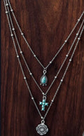 Turquoise Necklaces