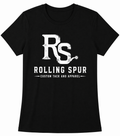 Black T Shirt